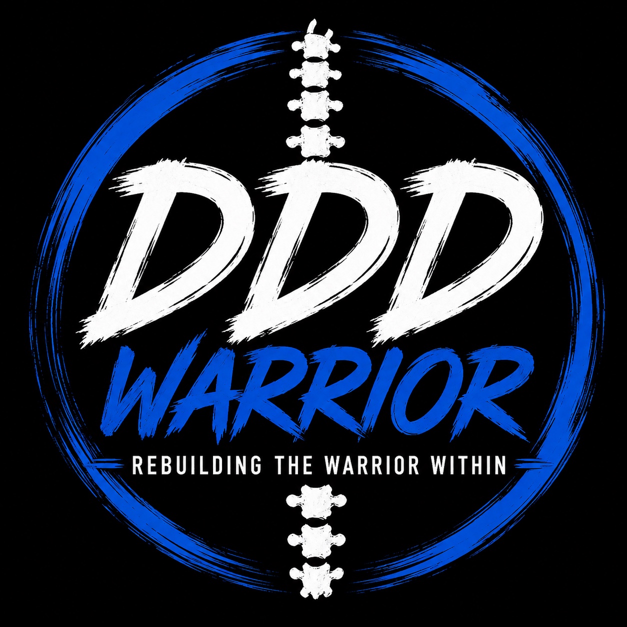 DDD Warrior